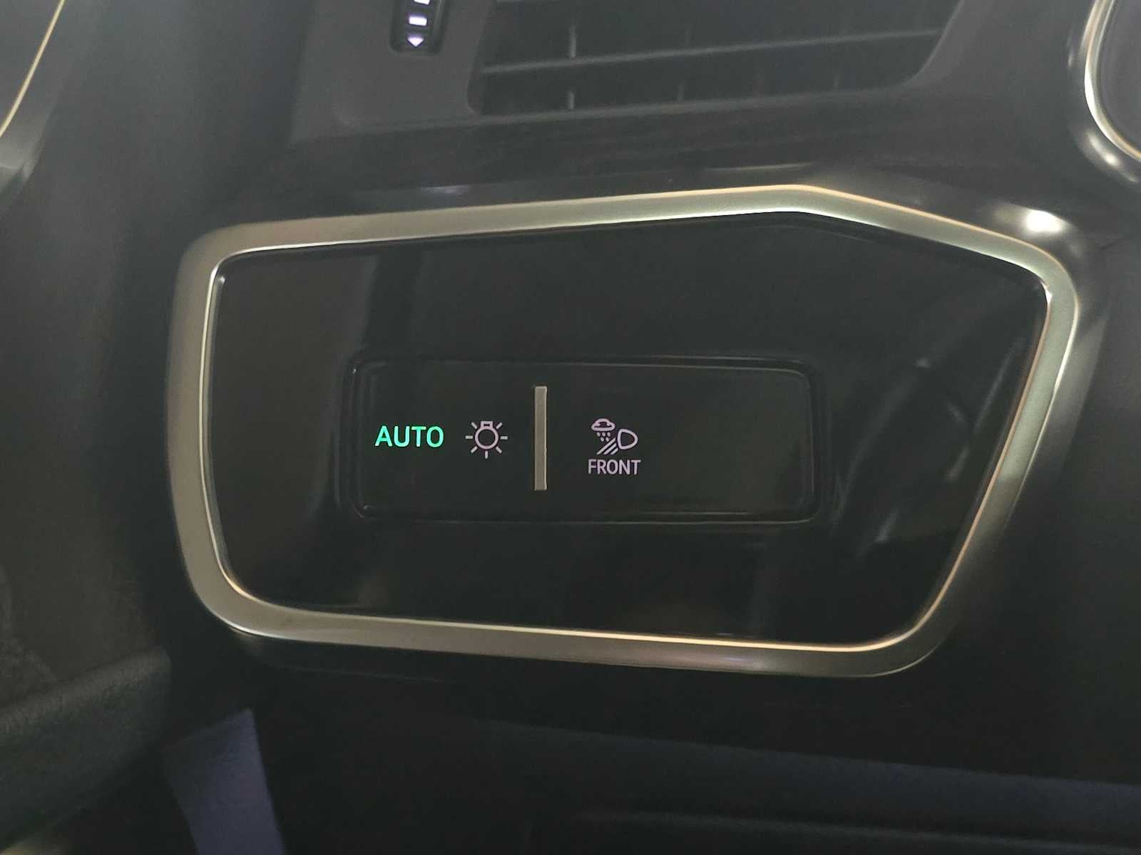 2019 Audi A6 Premium Plus