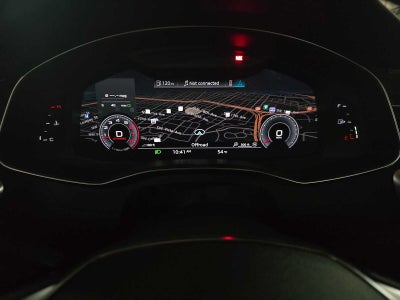 2019 Audi A6 Premium Plus