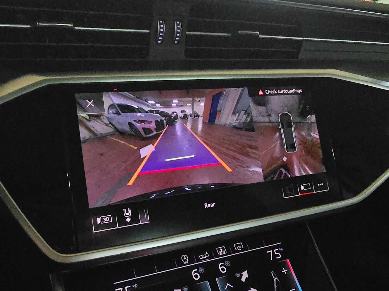 2019 Audi A6 Premium Plus