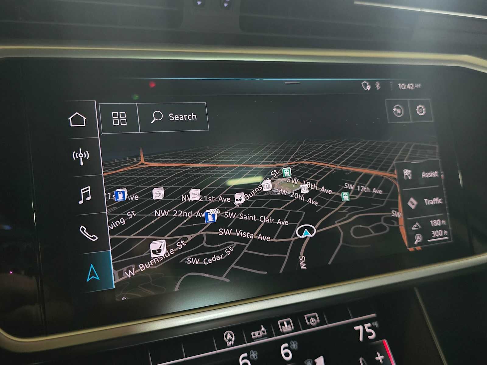 2019 Audi A6 Premium Plus