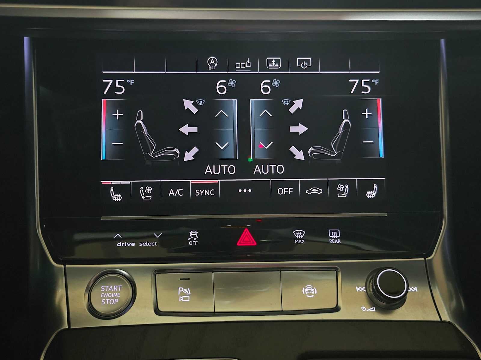 2019 Audi A6 Premium Plus