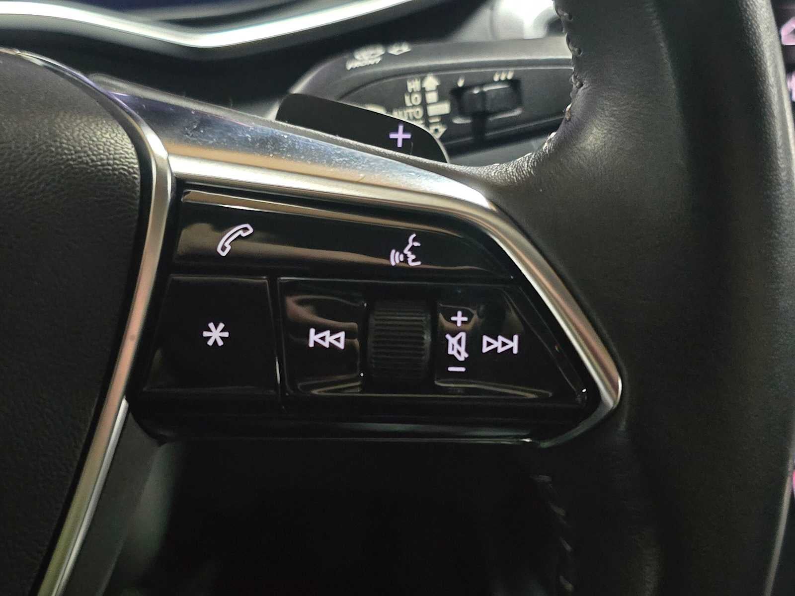 2019 Audi A6 Premium Plus