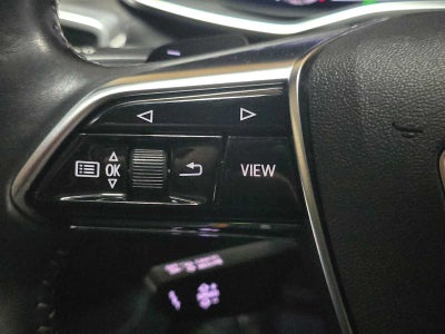 2019 Audi A6 Premium Plus