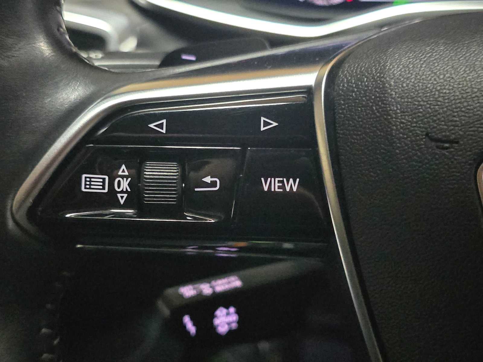 2019 Audi A6 Premium Plus