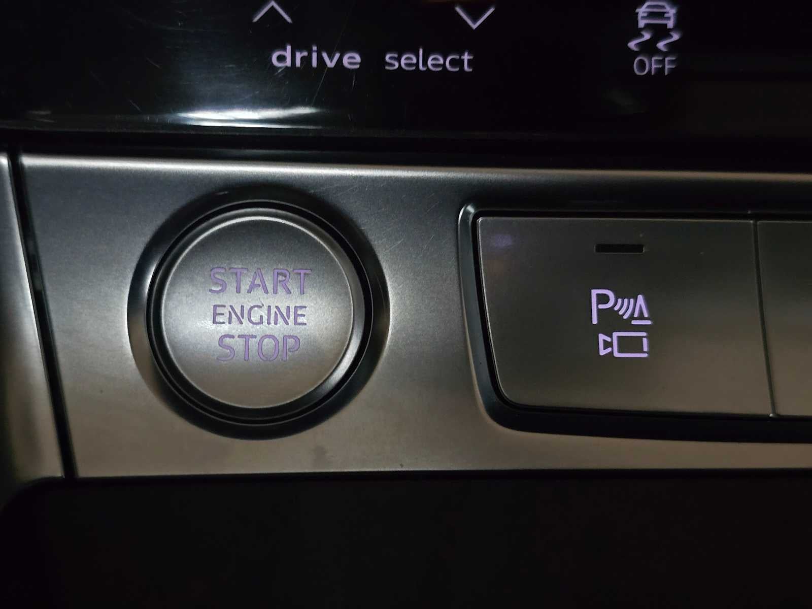 2019 Audi A6 Premium Plus