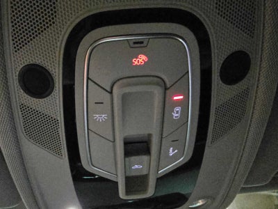 2019 Audi A6 Premium Plus