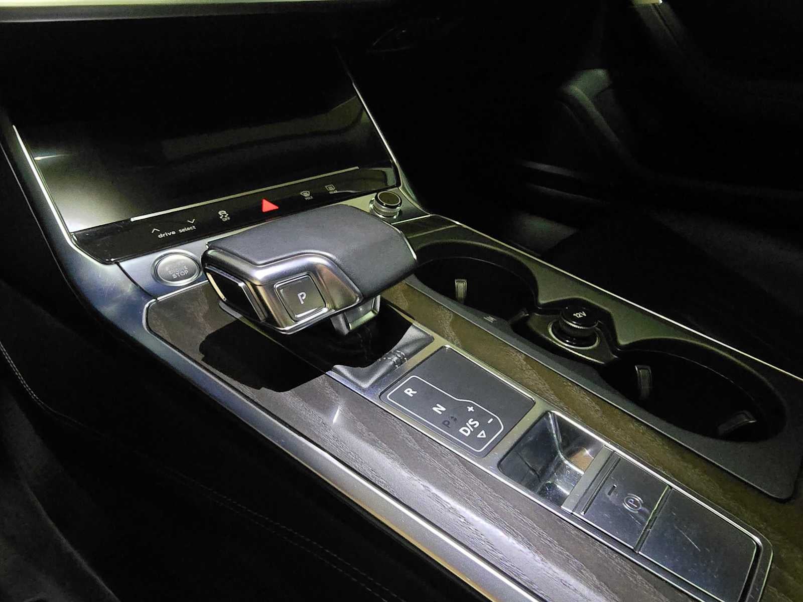 2019 Audi A6 Premium Plus