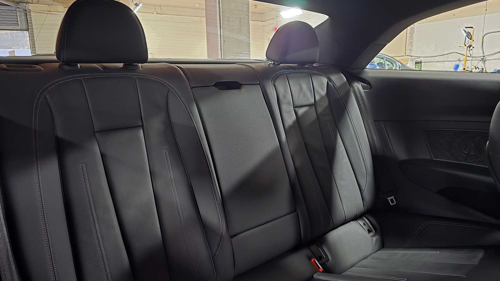 2021 Audi A5 Coupe S line Premium Plus