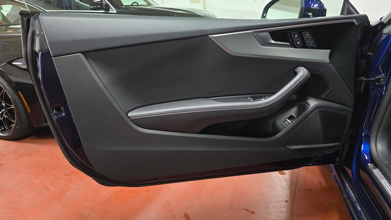 2021 Audi A5 Coupe S line Premium Plus