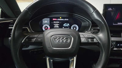 2021 Audi A5 Coupe S line Premium Plus