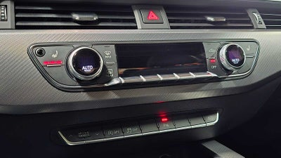 2021 Audi A5 Coupe S line Premium Plus