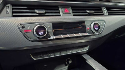 2021 Audi A5 Coupe S line Premium Plus