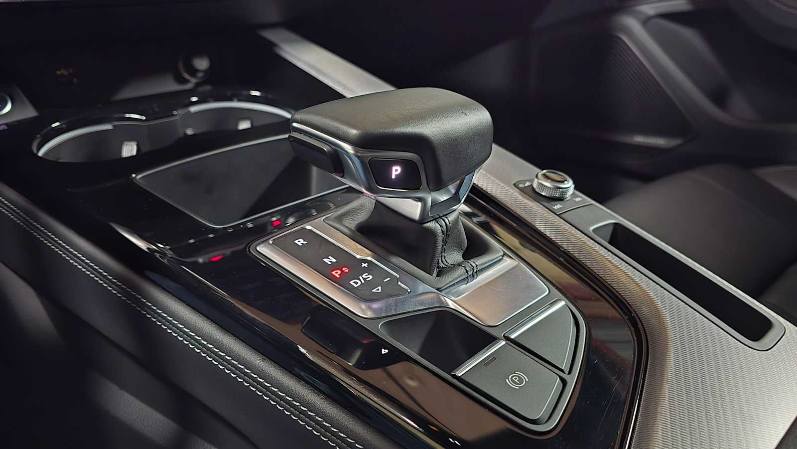 2021 Audi A5 Coupe S line Premium Plus