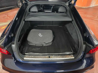 2021 Audi A7 Prestige