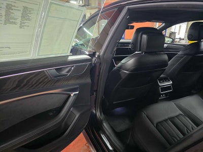 2021 Audi A7 Prestige