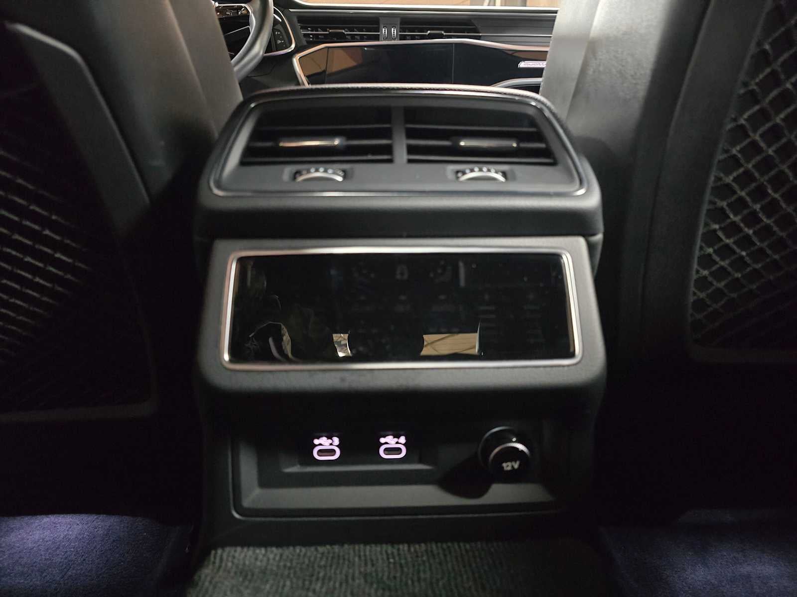 2021 Audi A7 Prestige