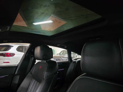 2021 Audi A7 Prestige