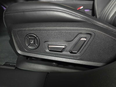 2021 Audi A7 Prestige