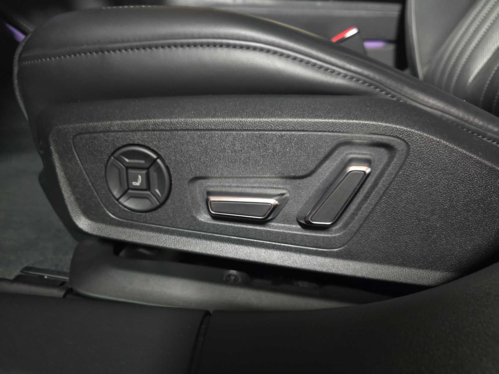 2021 Audi A7 Prestige