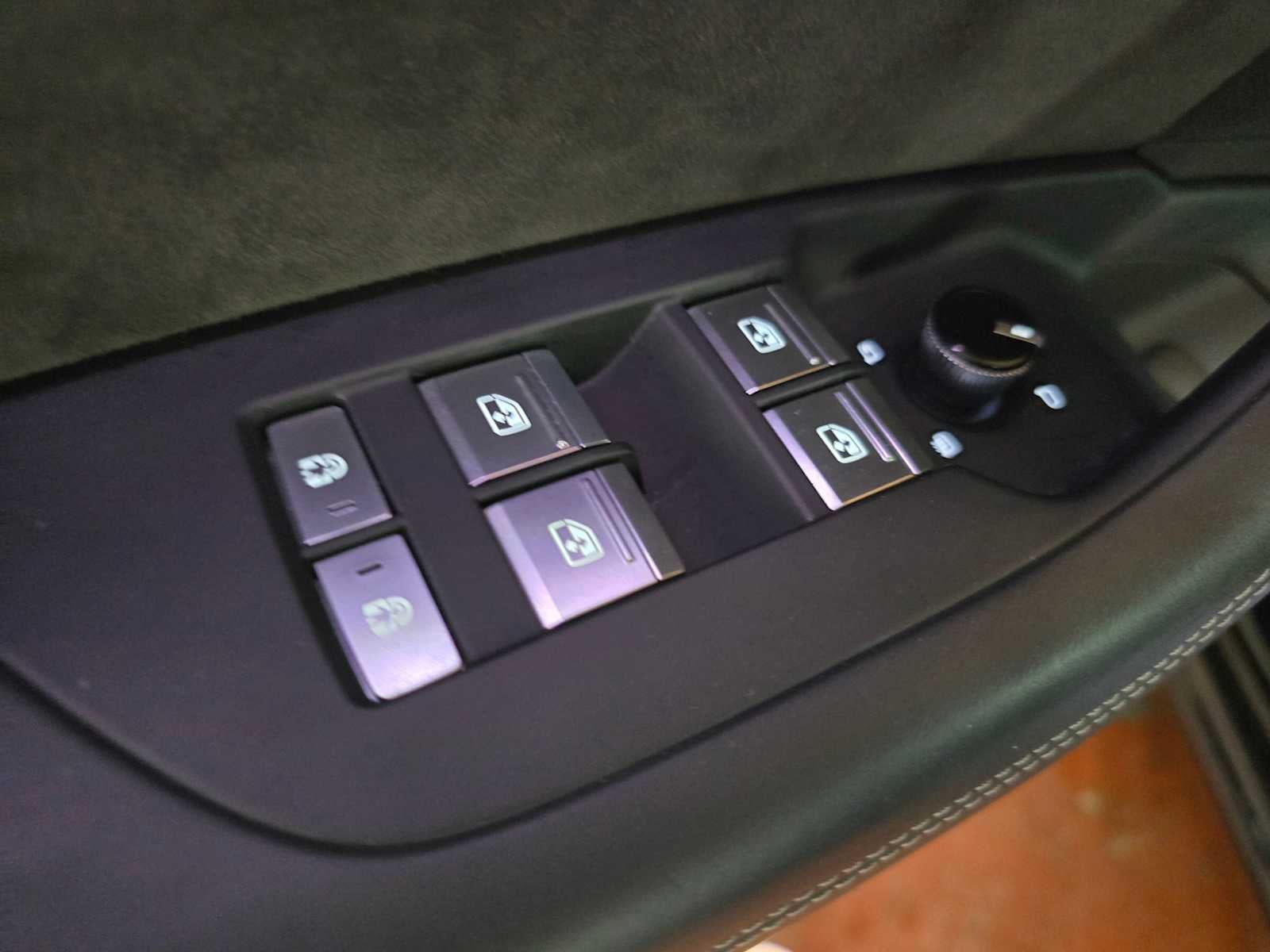 2021 Audi A7 Prestige