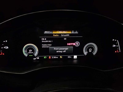 2021 Audi A7 Prestige