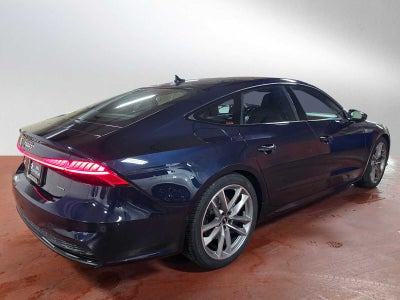 2021 Audi A7 Prestige