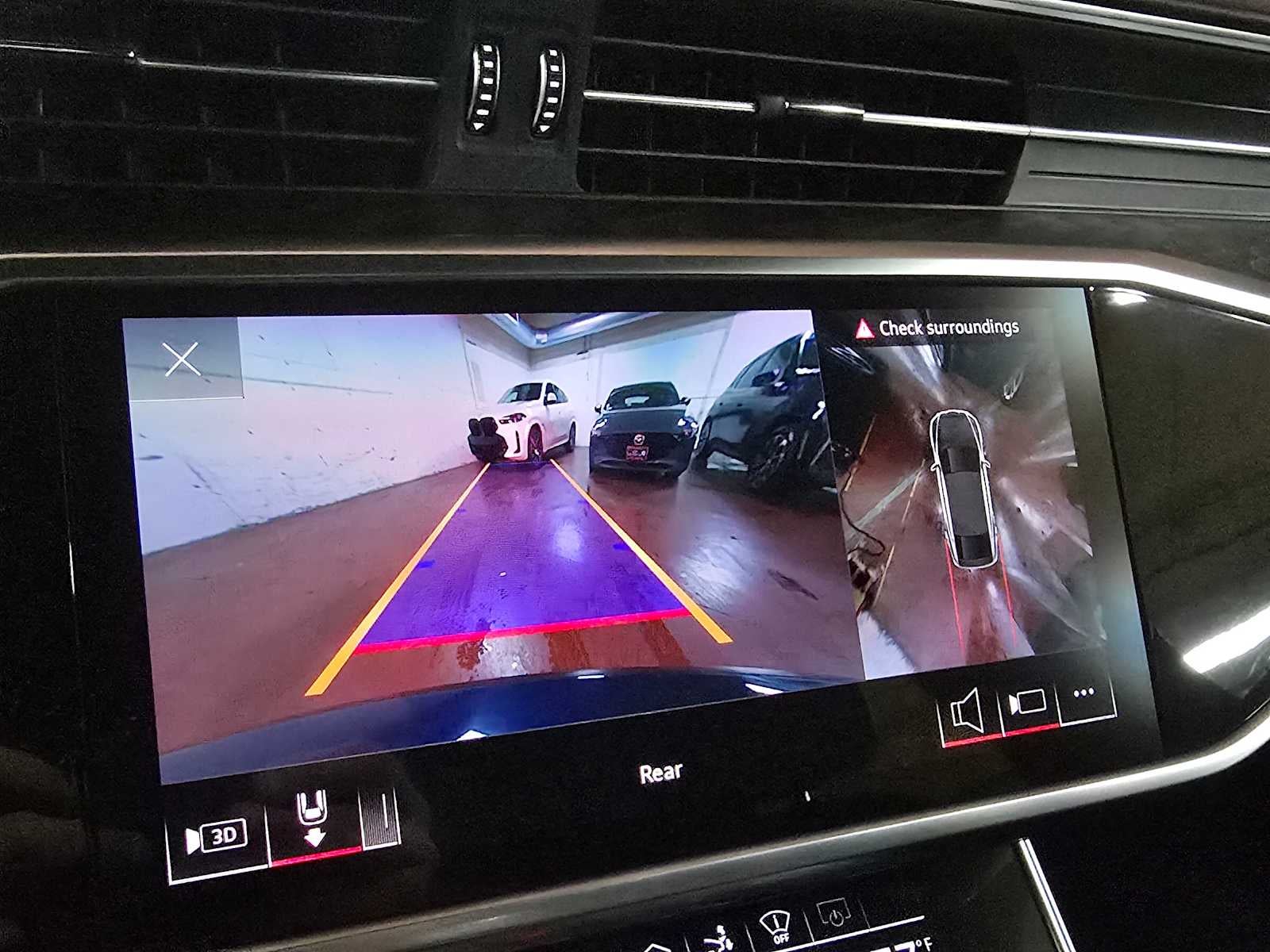 2021 Audi A7 Prestige