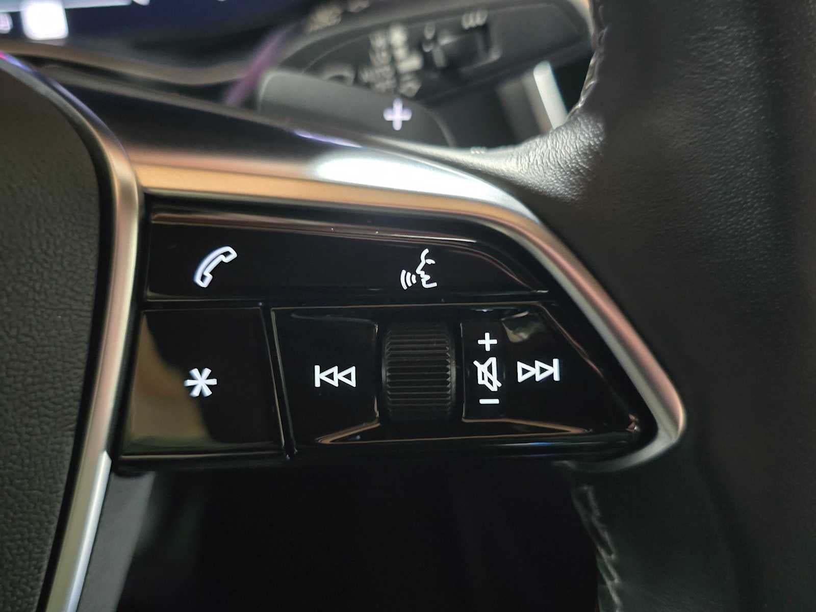 2021 Audi A7 Prestige