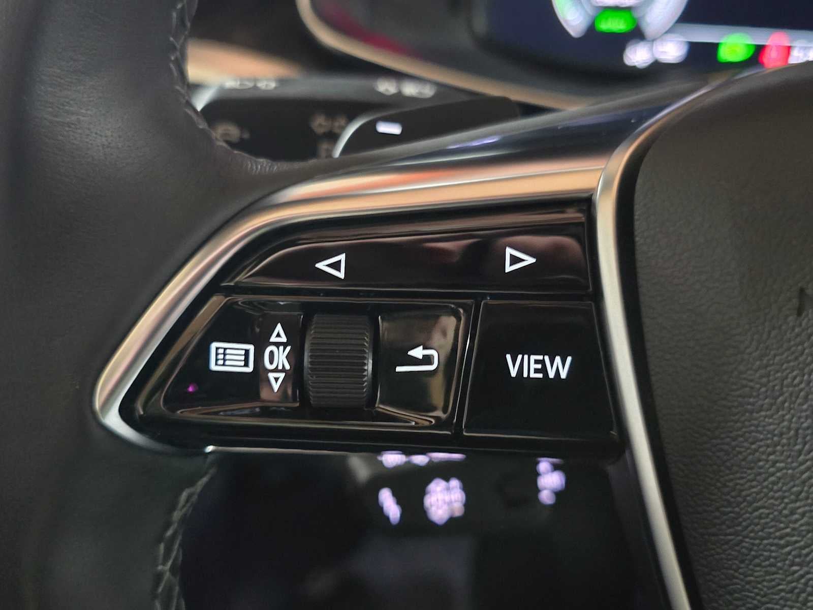 2021 Audi A7 Prestige