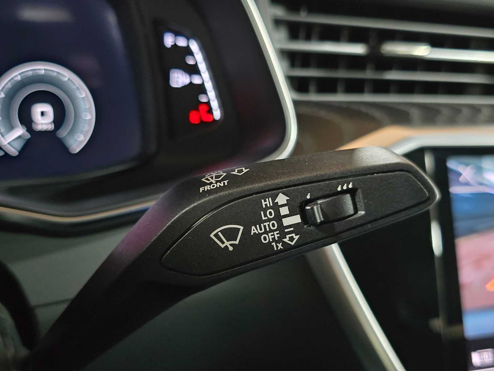 2021 Audi A7 Prestige