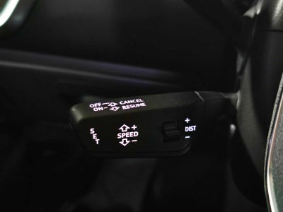 2021 Audi A7 Prestige