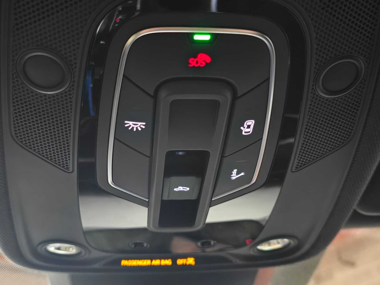 2021 Audi A7 Prestige