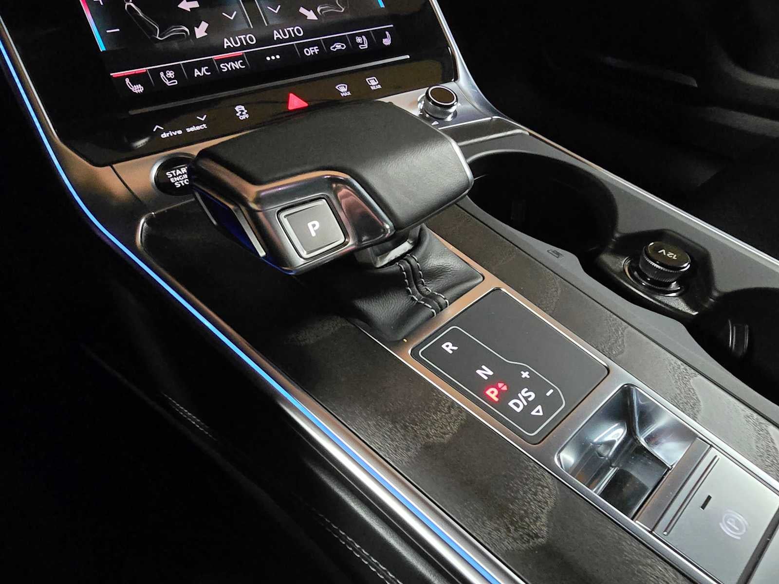 2021 Audi A7 Prestige