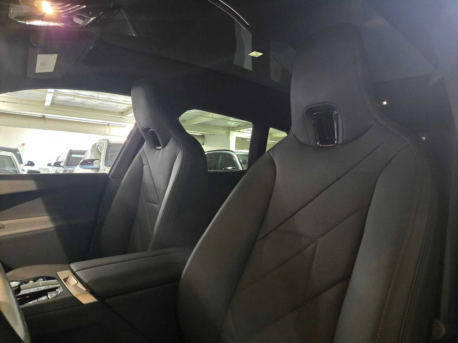 2024 BMW iX xDrive50