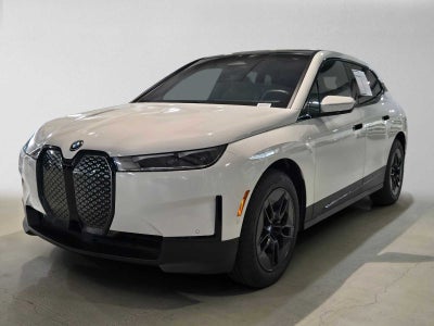 2024 BMW iX xDrive50