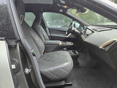 2023 BMW iX xDrive50 xDrive50