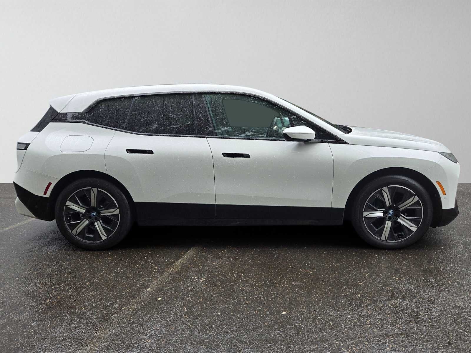 2023 BMW iX xDrive50 xDrive50