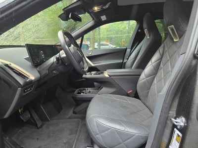 2023 BMW iX xDrive50 xDrive50
