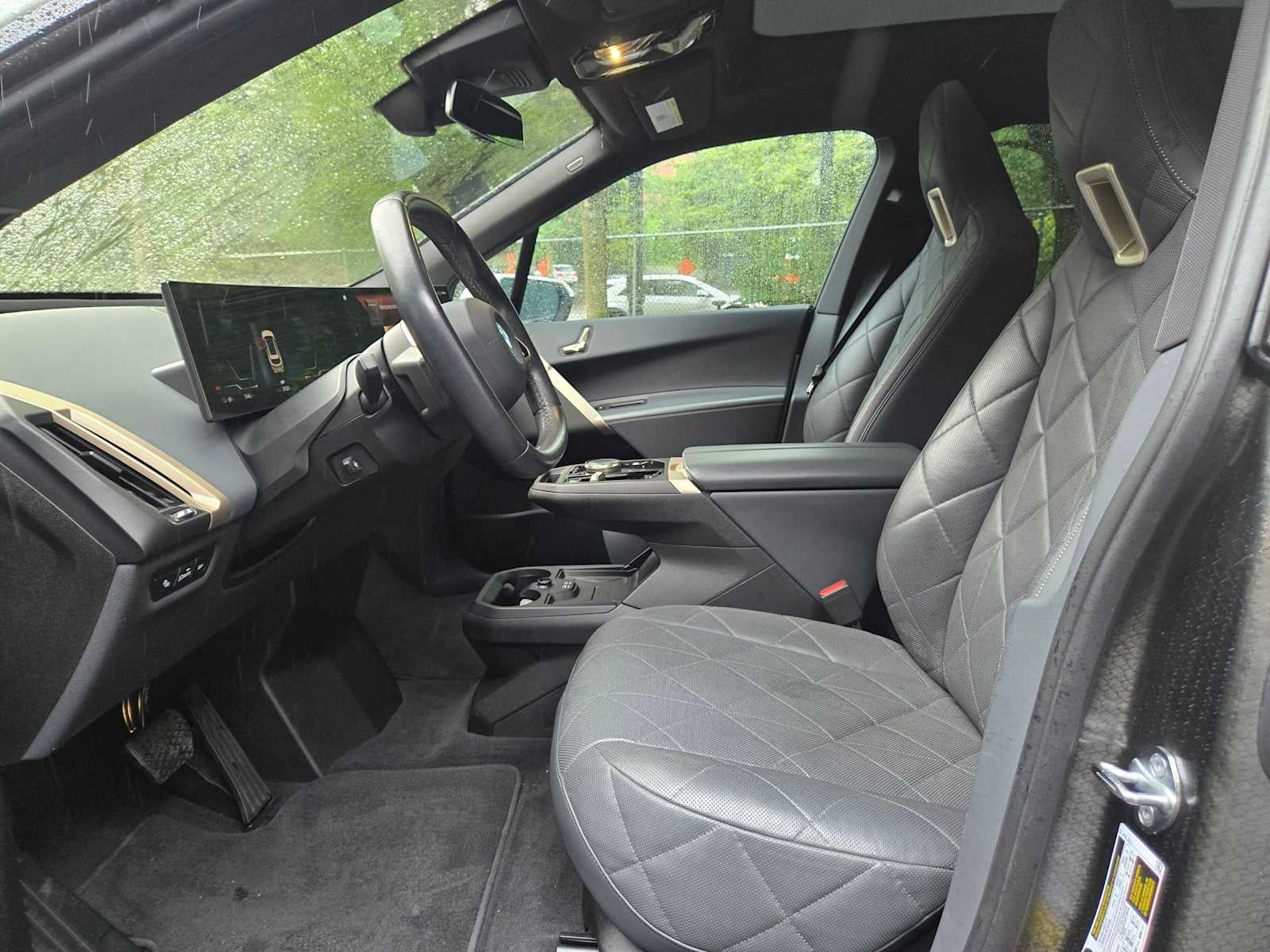 2023 BMW iX xDrive50 xDrive50