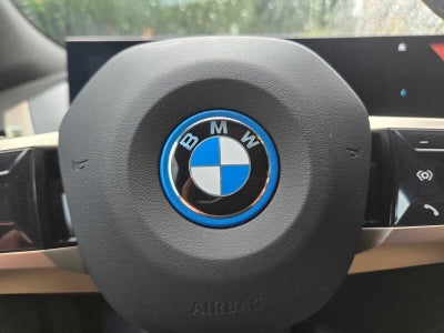 2023 BMW iX xDrive50 xDrive50