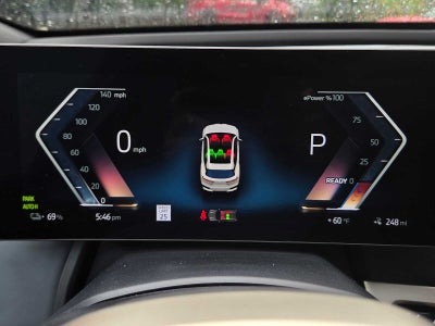 2023 BMW iX xDrive50 xDrive50