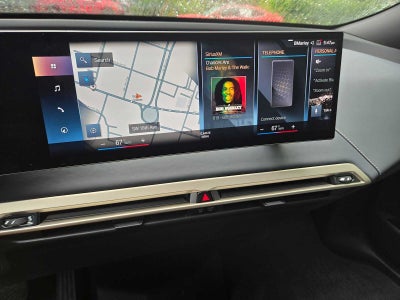 2023 BMW iX xDrive50 xDrive50