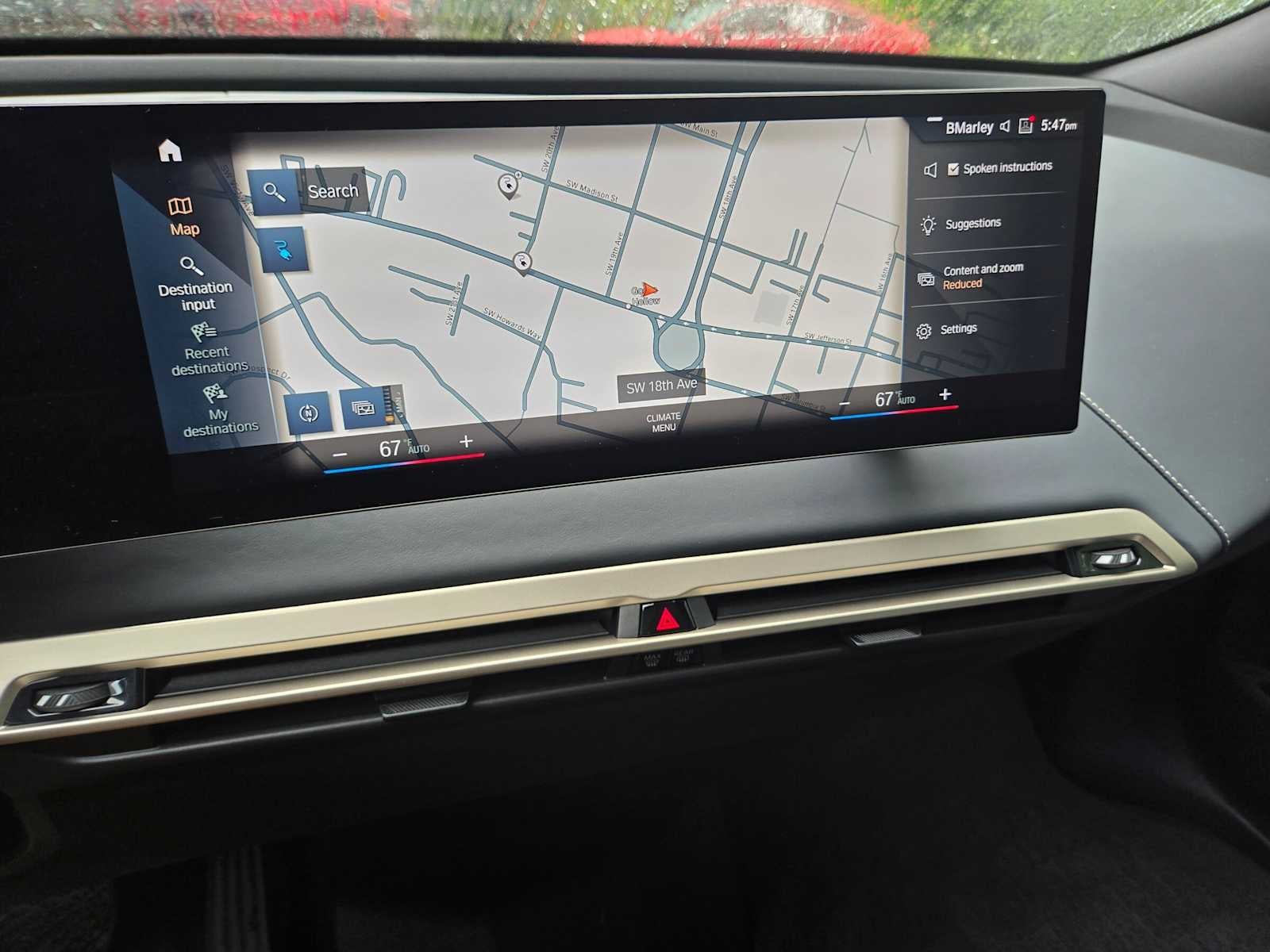 2023 BMW iX xDrive50 xDrive50
