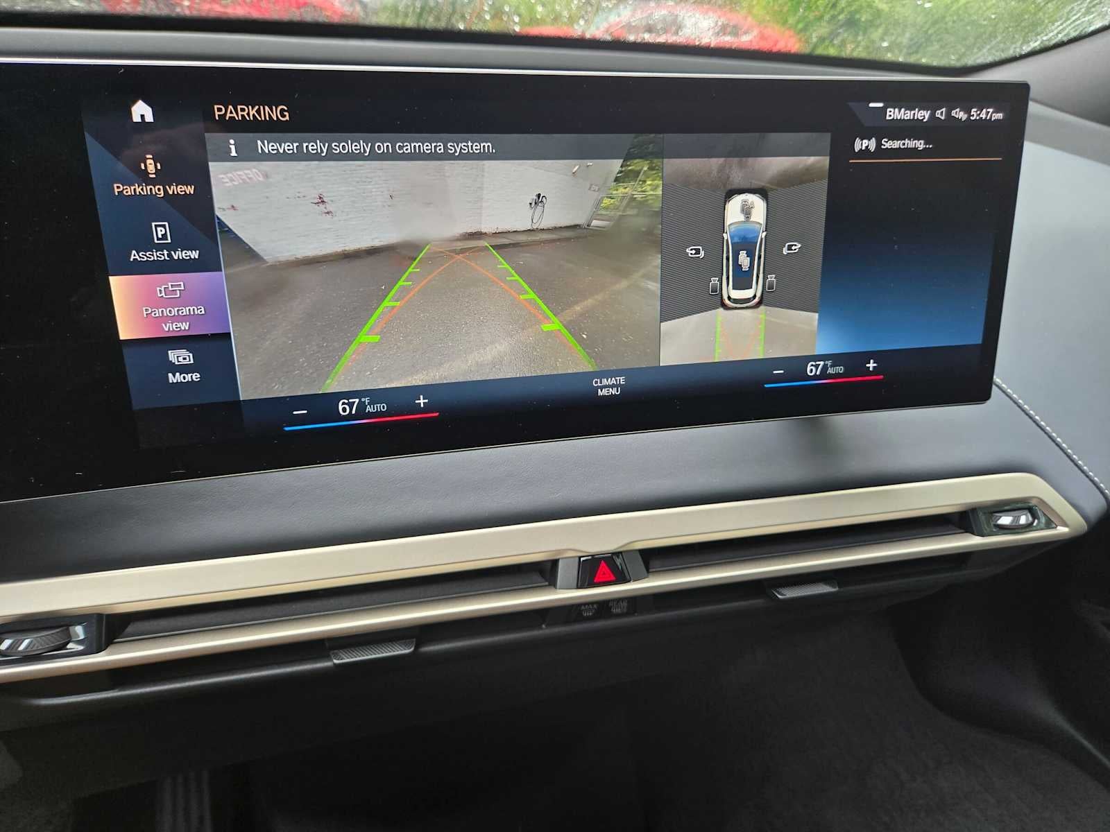 2023 BMW iX xDrive50 xDrive50