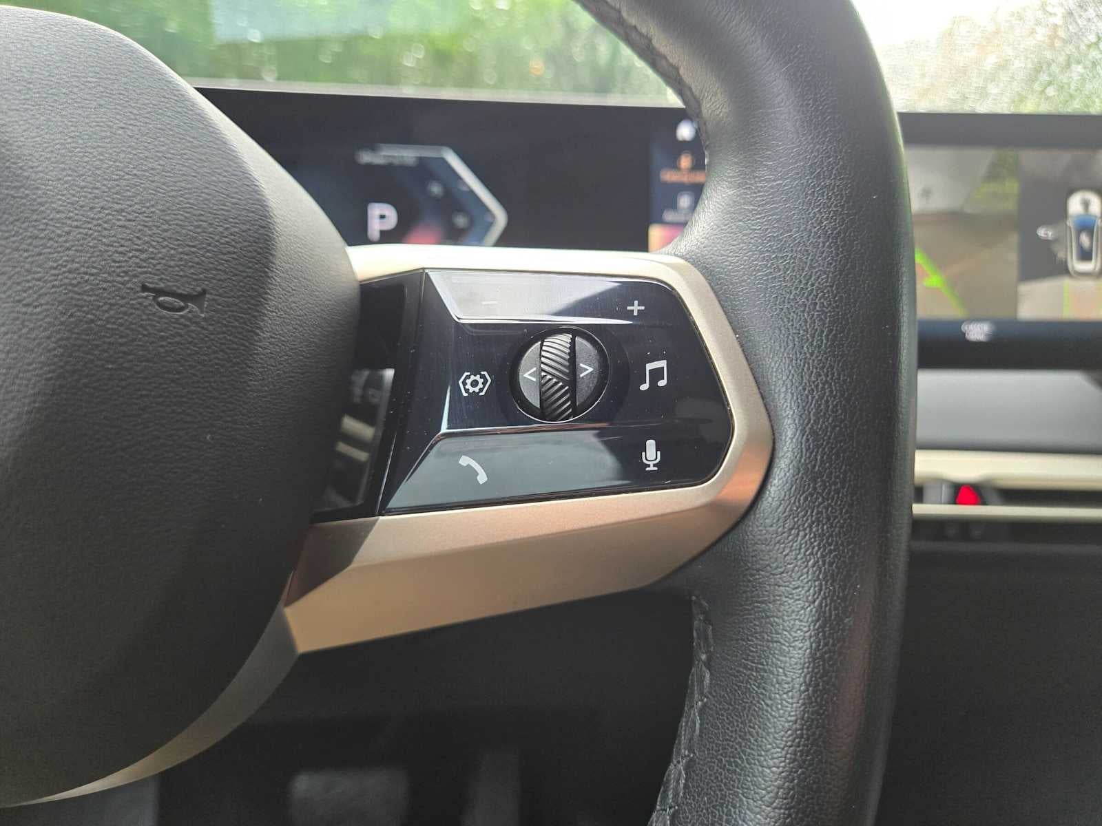 2023 BMW iX xDrive50 xDrive50