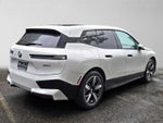 2023 BMW iX xDrive50 xDrive50