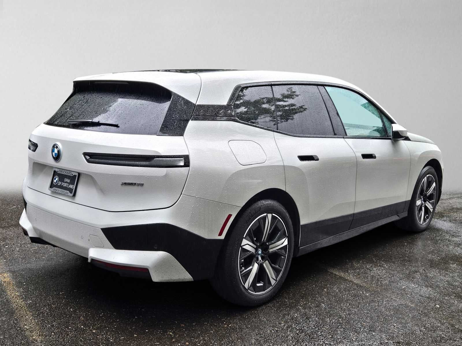 2023 BMW iX xDrive50 xDrive50