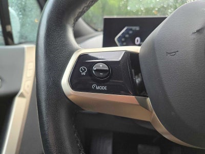 2023 BMW iX xDrive50 xDrive50