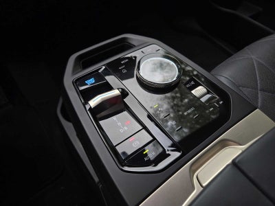 2023 BMW iX xDrive50 xDrive50
