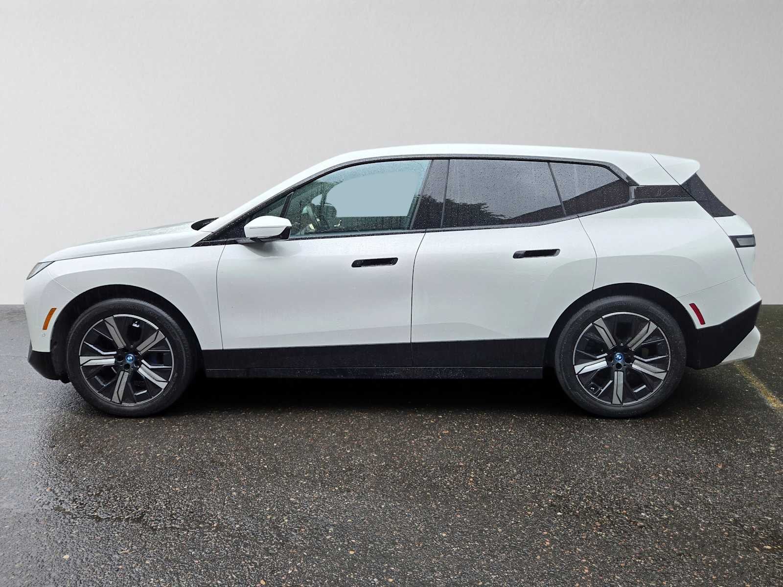2023 BMW iX xDrive50 xDrive50